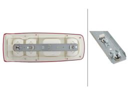 Lampa Zespolonych Świateł Tylnych 2Vp 007 502-041