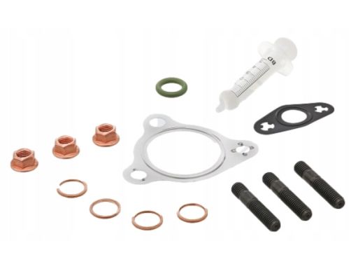 Zestaw Montażowy Turbosprężarki 746.450