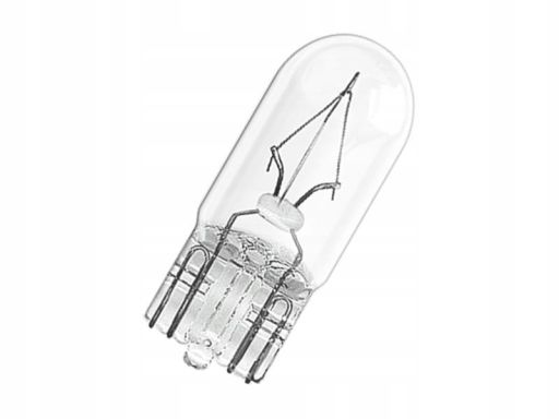 Żarówka Światła Postojowego 4050300524788