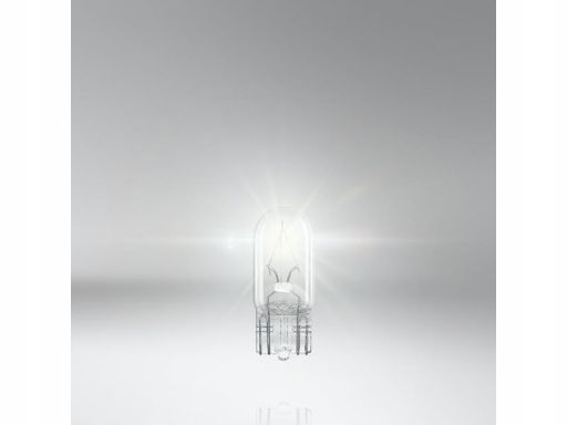 Żarówka Światła Postojowego 4050300524788