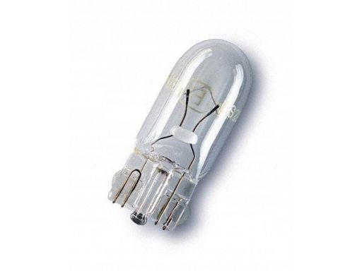 Żarówka Światła Postojowego 4050300524788