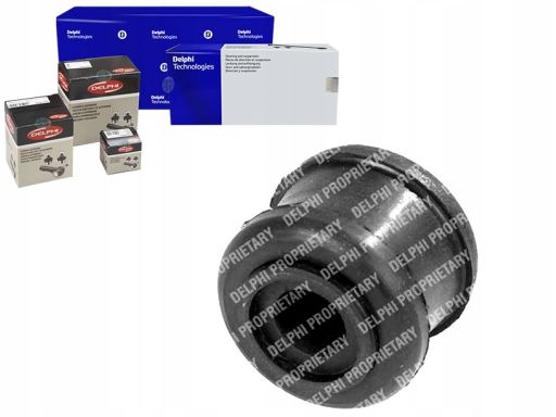 Silentblock Wahacza Td236W