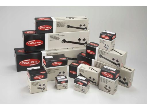 Silentblock Wahacza Td281W