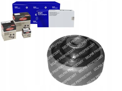 Silentblock Wahacza Td281W