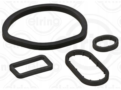 Uszczelka Obudowy Filtra Oleju 055.330