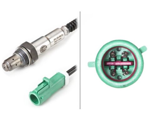 Sonda Lambda 6Pa 358 066-251