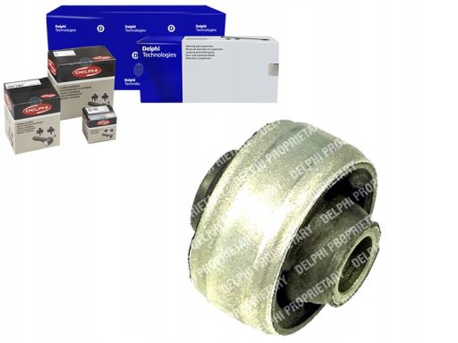 Silentblock Wahacza Td337W