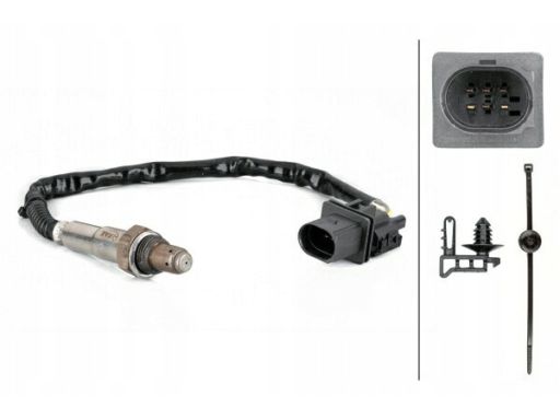 Sonda Lambda 6Pa 358 103-141