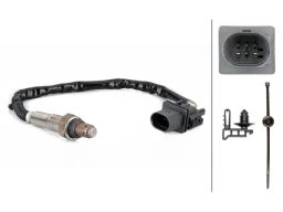 Sonda Lambda 6Pa 358 103-141