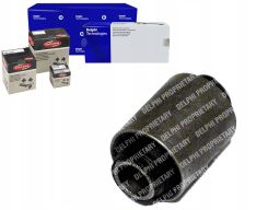 Silentblock Wahacza Td351W