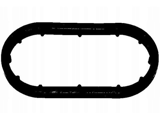 Uszczelka Chłodnicy Oleju 130.240