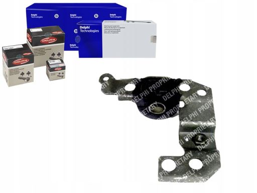 Silentblock Wahacza Td434W