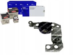 Silentblock Wahacza Td434W