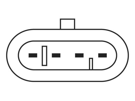 Sonda Lambda 0 258 003 772