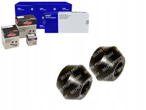 Silentblock Wahacza Td468W