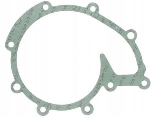 Uszczelka Pompy Cieczy Chłodzącej 138.451