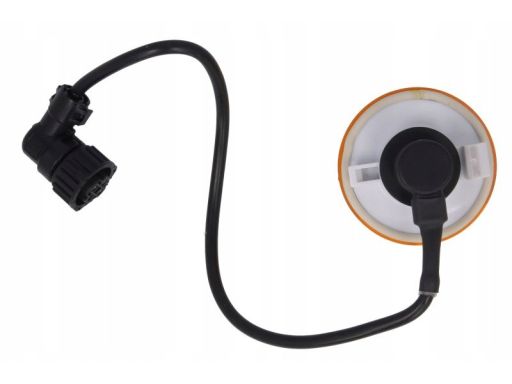 Kierunkowskaz Migacz Pomarańczowy Mercedes Axor