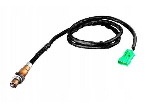 Sonda Lambda 0 258 006 027