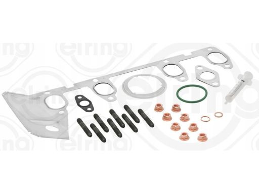 Zestaw Montażowy Turbosprężarki 196.390