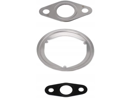 Zestaw Montażowy Turbosprężarki 196.390