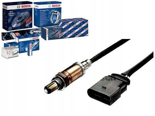 Sonda Lambda 0 258 005 143