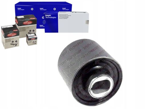 Silentblock Wahacza Td758W