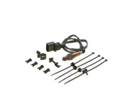 Sonda Lambda 0 258 007 355