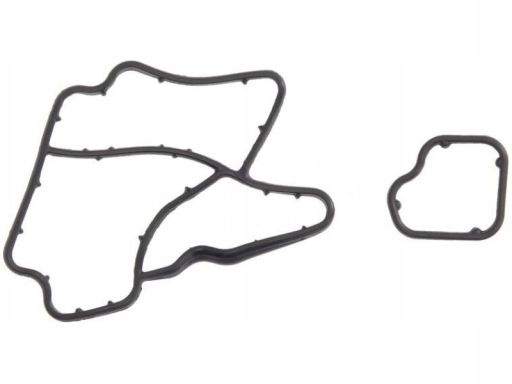 Uszczelka Obudowy Filtra Oleju 235.920