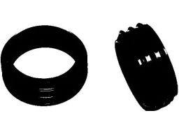 Uszczelka Rury Kolektora Dolotowego 240.120