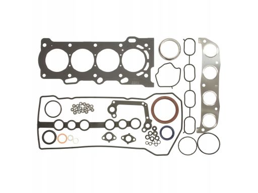 Kompletny Zestaw Uszczelek Silnika 01-53140-01