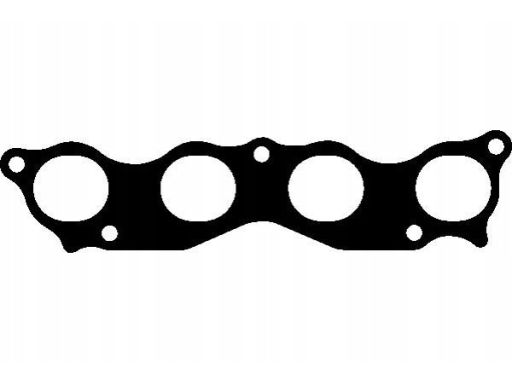 Uszczelka Kolektora Wydechowego 270.360