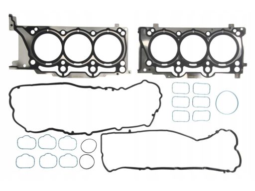 Zestaw Uszczelek Głowicy Cylindra 02-10045-01