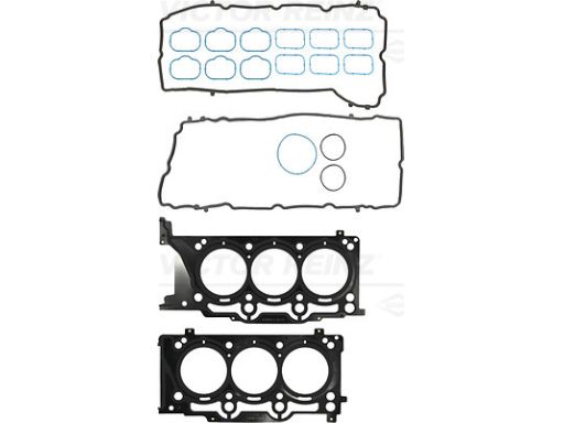 Zestaw Uszczelek Głowicy Cylindra 02-10045-01