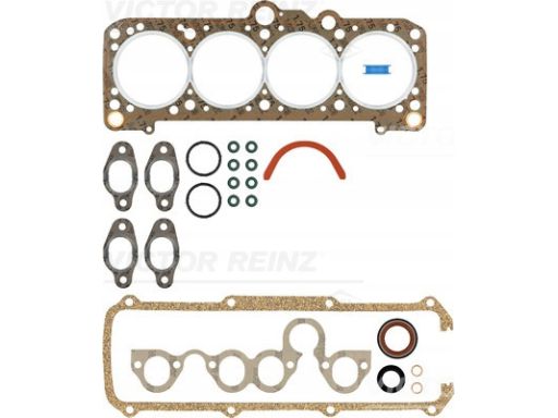 Zestaw Uszczelek Głowicy Cylindra 02-25745-21