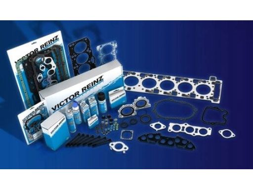 Zestaw Uszczelek Głowicy Cylindra 02-25745-21