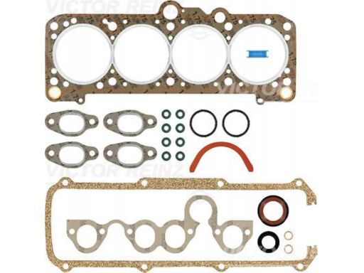 Zestaw Uszczelek Głowicy Cylindra 02-25745-21