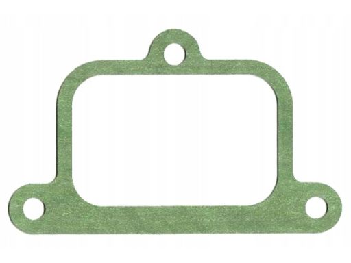 Uszczelka Rury Kolektora Dolotowego 167.831