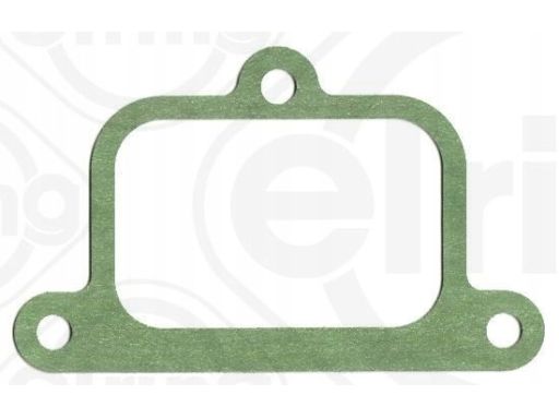 Uszczelka Rury Kolektora Dolotowego 167.831