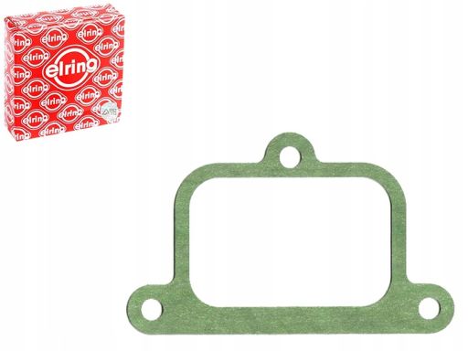 Uszczelka Rury Kolektora Dolotowego 167.831