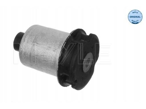 Silentblock Zawieszenia Osi 100 501 0019