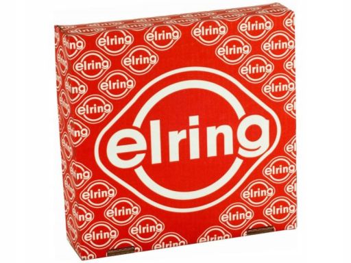 Uszczelka Rury Kolektora Dolotowego 737.320