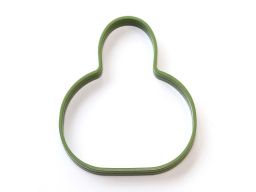 Uszczelka Kolektora Dolotowego 364.071