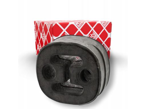 Wieszak Tłumika 45575