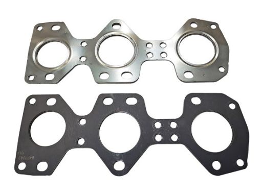 Uszczelka Kolektora Wydechowego 887.930