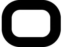 Uszczelka Rury Kolektora Dolotowego 375.450