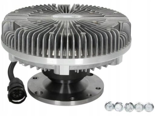 Sprzęgło Wentylatora Chodnicy 49023