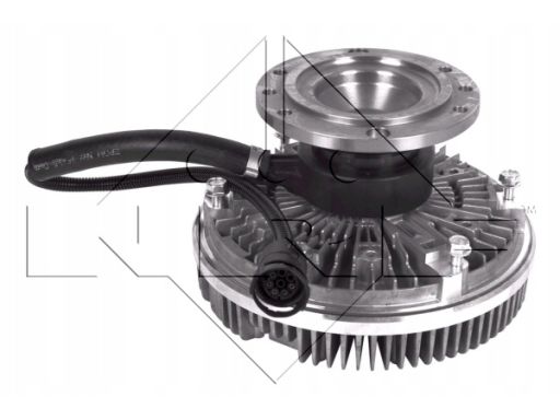 Sprzęgło Wentylatora Chodnicy 49023