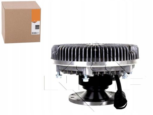 Sprzęgło Wentylatora Chodnicy 49023