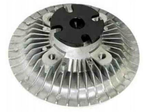 Sprzęgło Wentylatora Chodnicy 49643