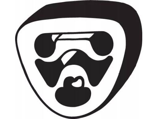 Wieszak Tłumika 255-080